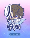 (PO) Rubber Strap Collection Promise of Wizard Vol. 2 [BOX] Image_2