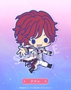 (PO) Rubber Strap Collection Promise of Wizard Vol. 2 [BOX] Image_8