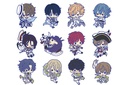 (PO) Rubber Strap Collection Promise of Wizard Vol. 2 [BOX] Image_15
