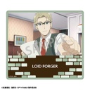 (PO) SPY x FAMILY Trading Square Clear Card [BOX] Image_2