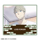 (PO) SPY x FAMILY Trading Square Clear Card [BOX] Image_3