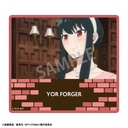 (PO) SPY x FAMILY Trading Square Clear Card [BOX] Image_6