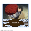 (PO) SPY x FAMILY Trading Square Clear Card [BOX] Image_10