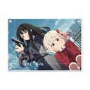 (PO) Lycoris Recoil Acrylic Board 01 Chisato & Takina Image_1