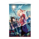 (PO) Lycoris Recoil B2 Tapestry 01 Vol. 2 Key Visual Image_1