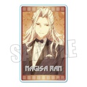 (PO) Sepiatic Acrylic Card Ensemble Stars!! -Road to Show!!- Ran Nagisa Image_1