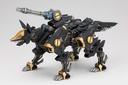 (PO) Zoids HMM RZ-046 Shadow Fox Marking Plus Ver. (Re-issue) Image_2