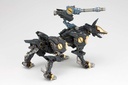 (PO) Zoids HMM RZ-046 Shadow Fox Marking Plus Ver. (Re-issue) Image_3