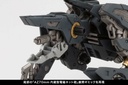 (PO) Zoids HMM RZ-046 Shadow Fox Marking Plus Ver. (Re-issue) Image_11