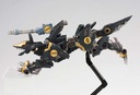 (PO) Zoids HMM RZ-046 Shadow Fox Marking Plus Ver. (Re-issue) Image_14