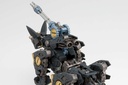 (PO) Zoids HMM RZ-046 Shadow Fox Marking Plus Ver. (Re-issue) Image_16
