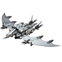 (PO) Zoids HMM RZ-029 Storm Sworder (Re-issue) Image_2