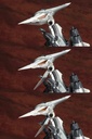(PO) Zoids HMM RZ-029 Storm Sworder (Re-issue) Image_11