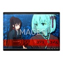 (PO) Lycoris Recoil Square Can Badge [BOX] Image_8