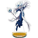 (PO) Yu-Gi-Oh! Duel Monsters Acrylic Stand Silent Magician Image_1