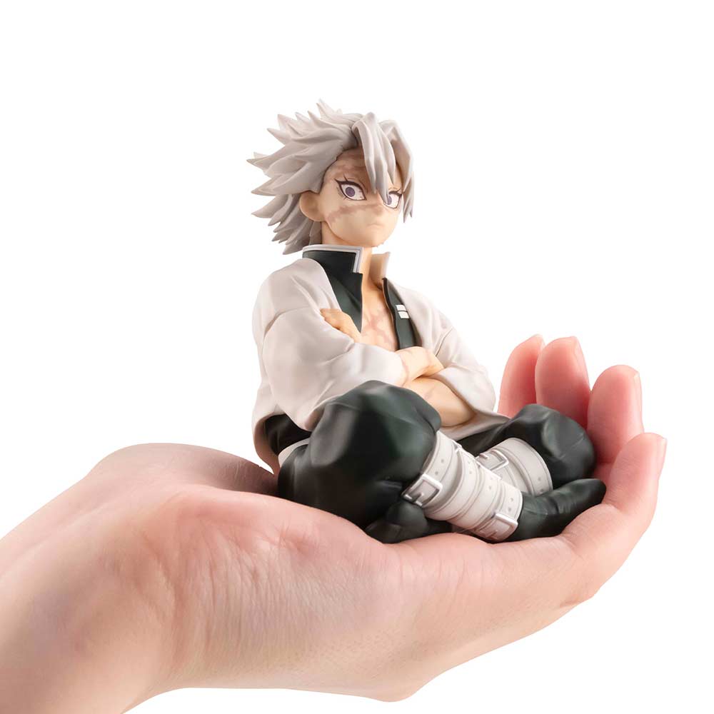 (PO) G.E.M. Series Demon Slayer: Kimetsu no Yaiba Tenohira Shinazugawa-san (w/Gift) Image_2