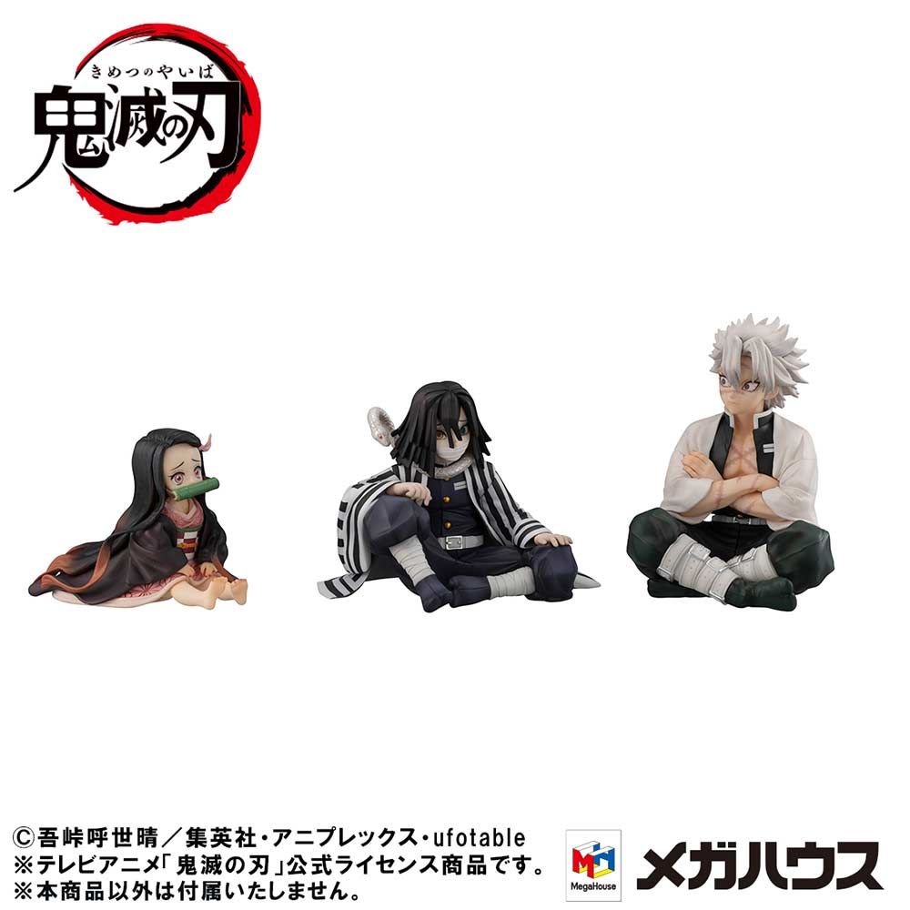 (PO) G.E.M. Series Demon Slayer: Kimetsu no Yaiba Tenohira Shinazugawa-san (w/Gift) Image_7