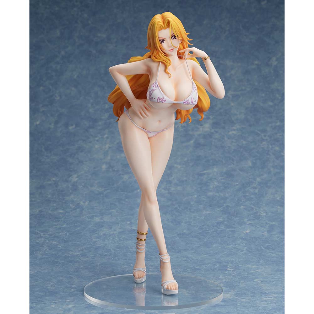 (PO) B-style BLEACH - Rangiku Matsumoto Swimsuit Ver. Image_2