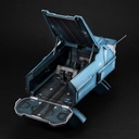 (PO) Realistic Model Series: Mobile Suit Gundam 00 - 1/144 HG Series Ptolemaios Container (RENEWAL EDITION) Image_5