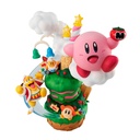 (PO) Kirby's Dream Land - Kirby Super Star Gourmet Race (Re-issue) Image_1