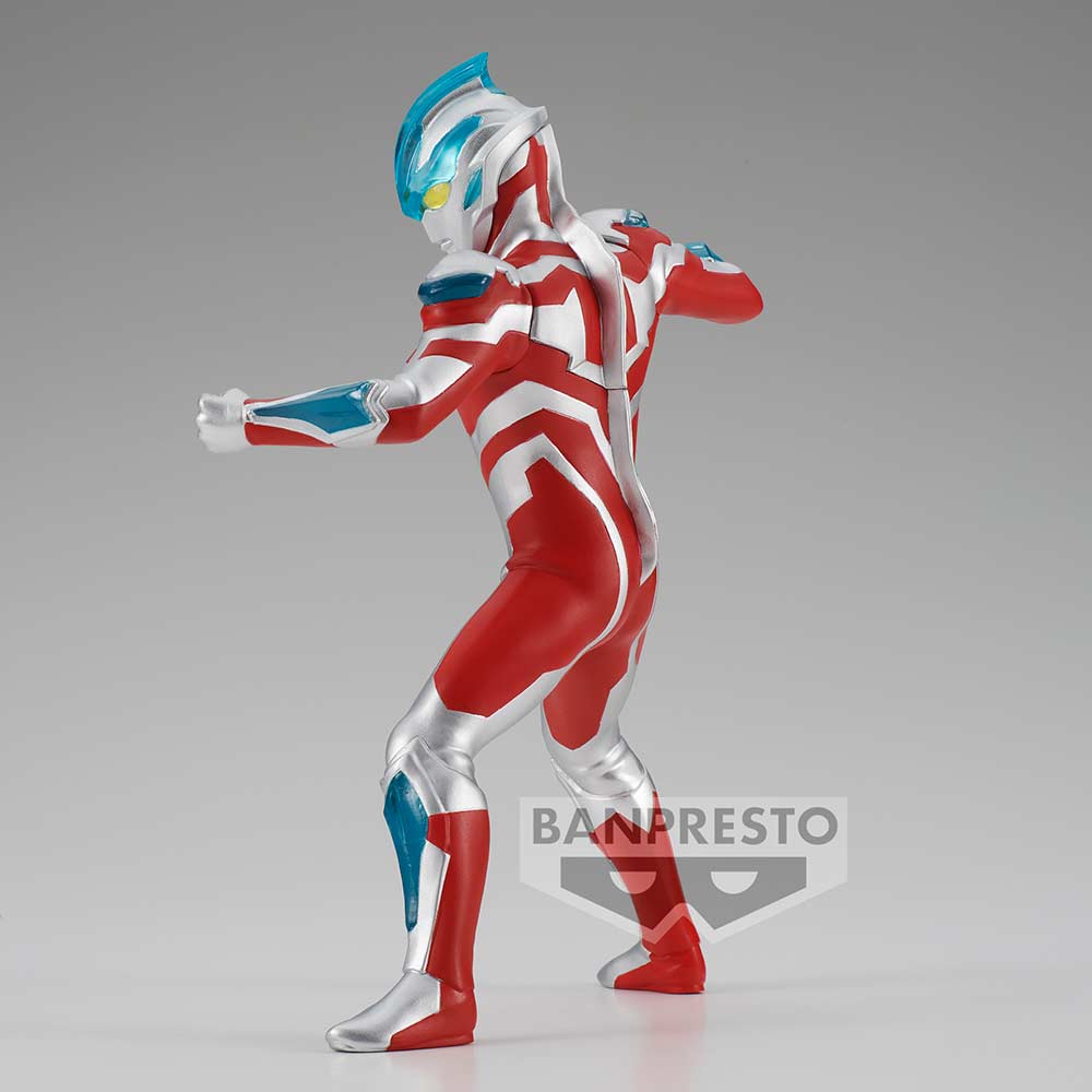 (PO) Ultraman Ginga Hero's Brave Statue - Ultraman Ginga Image_4