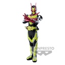 (PO) Kamen Rider Zero-One Hero's Brave Statue - Kamen Rider Zero-Two (A) Image_2