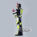 (PO) Kamen Rider Zero-One Hero's Brave Statue - Kamen Rider Zero-Two (A) Image_4
