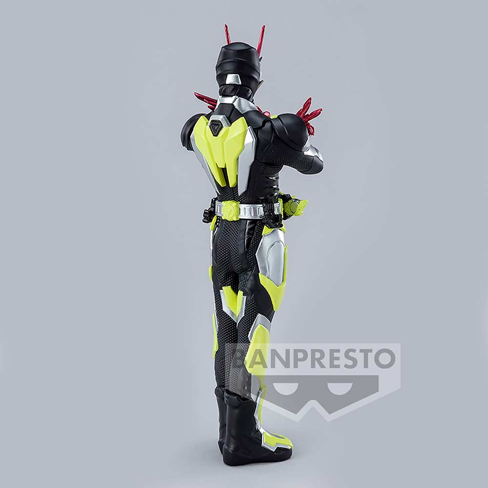 (PO) Kamen Rider Zero-One Hero's Brave Statue - Kamen Rider Zero-Two (A) Image_6