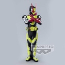(PO) Kamen Rider Zero-One Hero's Brave Statue - Kamen Rider Zero-Two (A) Image_7