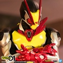 (PO) Kamen Rider Zero-One Hero's Brave Statue - Kamen Rider Zero-Two (A) Image_10