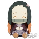 (PO) Demon Slayer: Kimetsu no Yaiba Big Plush - Nezuko Kamado (Re-issue) Image_1
