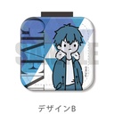 (PO) Given The Movie x PLAYFUL PICTURES! Series Code Clip B Ritsuka Image_1