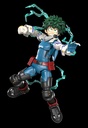 (PO) Moderoid My Hero Academia Midoriya Izuku Image_3