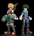 (PO) Moderoid My Hero Academia Midoriya Izuku Image_9