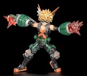 (PO) Moderoid My Hero Academia Bakugo Katsuki Image_5