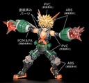 (PO) Moderoid My Hero Academia Bakugo Katsuki Image_6