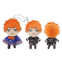 (PO) Hypnosismic Division Rap Battle Rhyme Anima - Terute Reel Mascot 6 Busujima Mason Rio Image_1