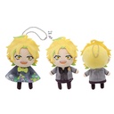 (PO) Hypnosismic Division Rap Battle Rhyme Anima - Terute Reel Mascot 11 Izanami Hifumi Image_1