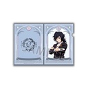 (PO) Demon Slayer: Kimetsu no Yaiba Japanese Sweet Clear File - Tomioka Giyu (Aniplex+) Image_1