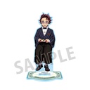 (PO) Demon Slayer: Kimetsu no Yaiba Japanese Sweet Acrylic Mascot- Kamado Tanjiro (Aniplex+) Image_1