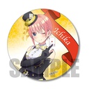 (PO) The Quintessential Quintuplets Season 2 Can Badge - Nakano Ichika Magician Ver. Image_1