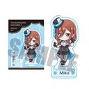 (PO) The Quintessential Quintuplets Season 2 Mini Stand - Nakano Miku Magician Ver. Image_1