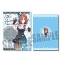 (PO) The Quintessential Quintuplets Season 2 Clear File 3 Pockets - Nakano Miku Magician Ver. Image_1
