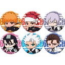 (PO) Bleach Gororin Can Badge Collection [BOX] Image_1