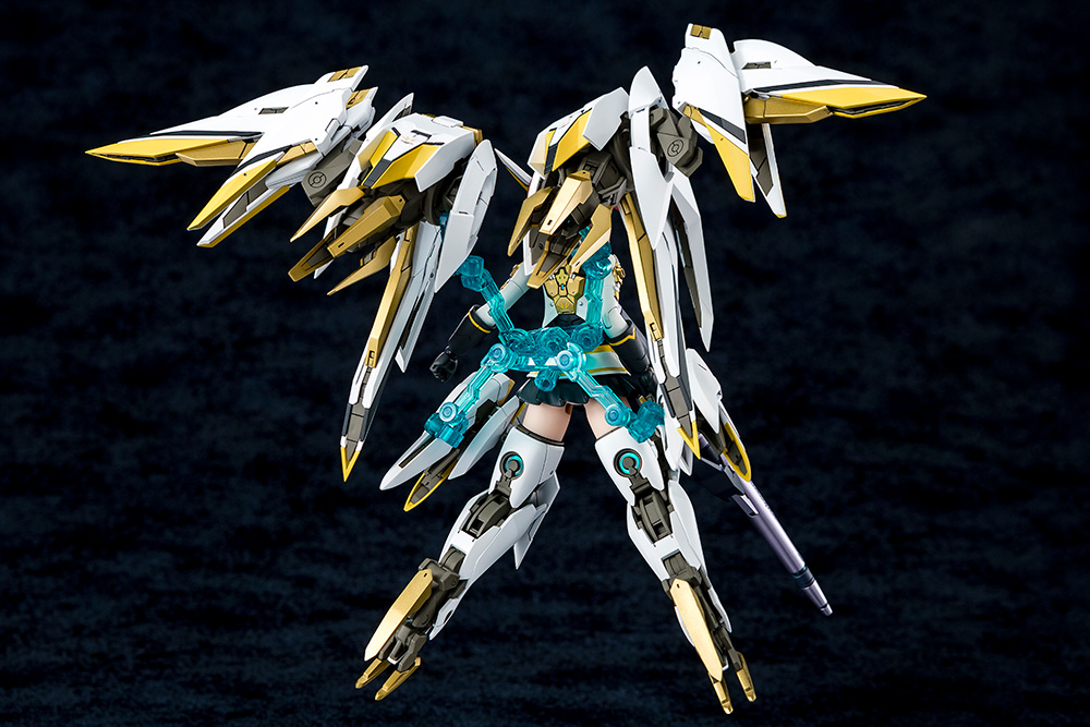 (PO) Megami Device x Alice Gear Aegis - Kanagata Sugumi Image_4