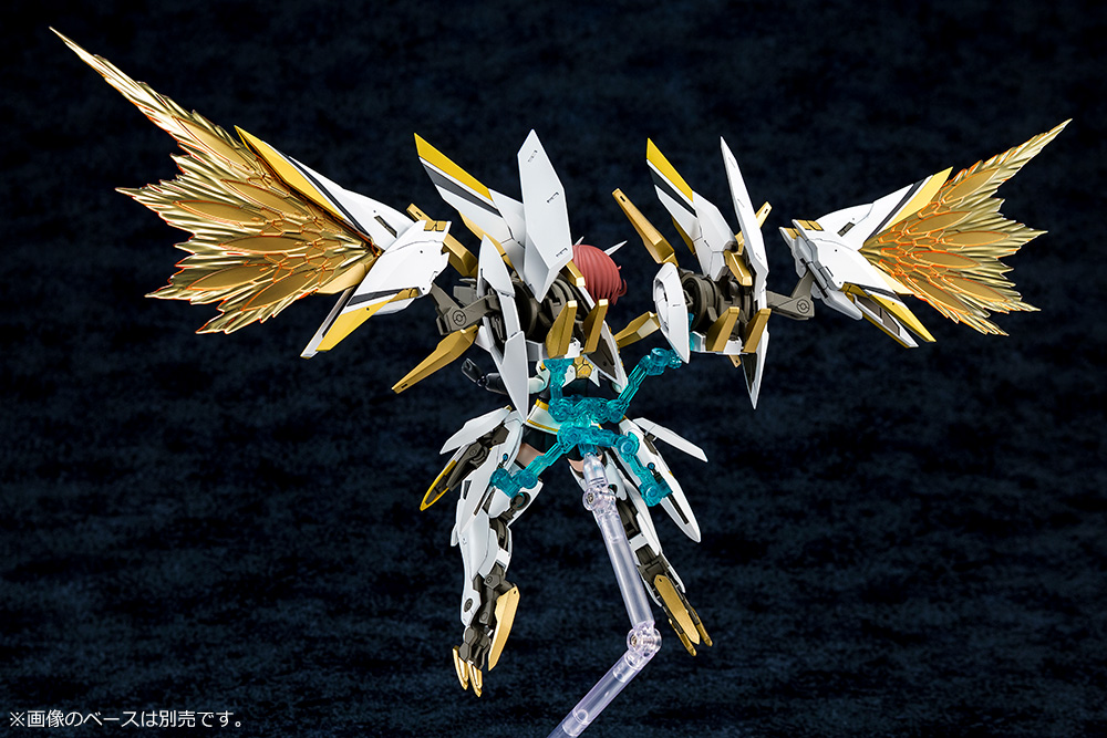 (PO) Megami Device x Alice Gear Aegis - Kanagata Sugumi Image_9