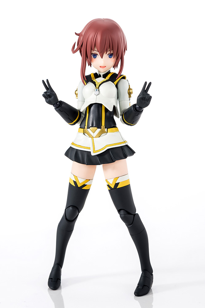 (PO) Megami Device x Alice Gear Aegis - Kanagata Sugumi Image_12