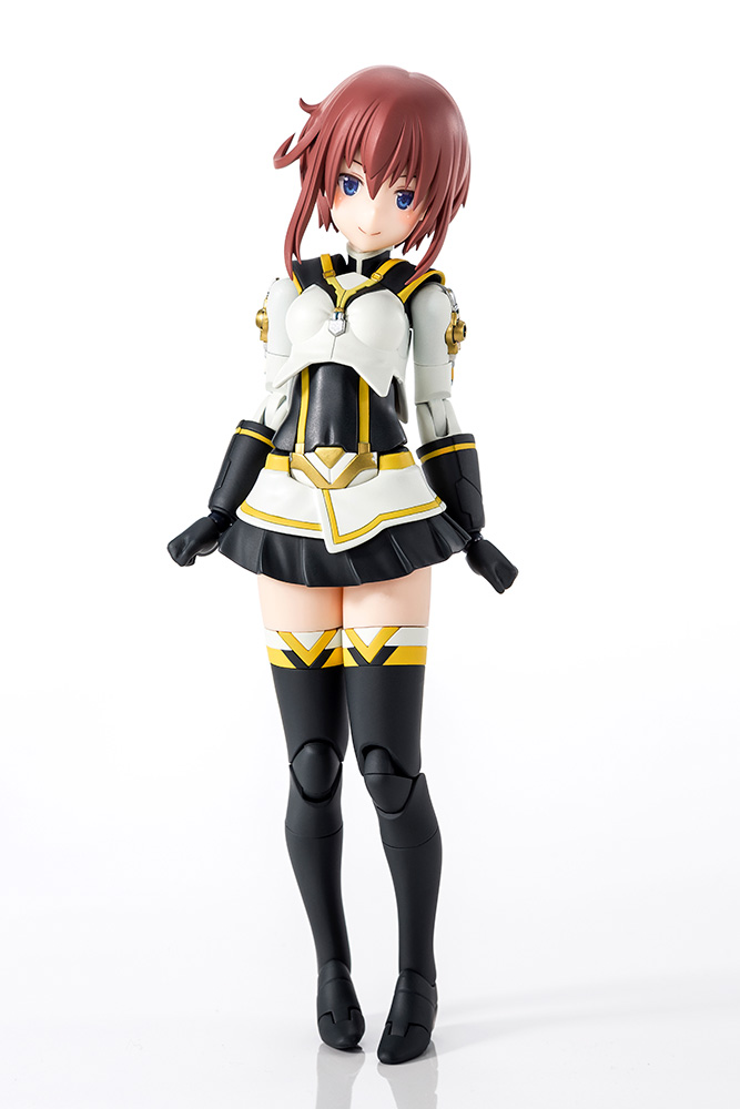 (PO) Megami Device x Alice Gear Aegis - Kanagata Sugumi Image_14