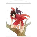(PO) Haikyu! To The Top Tetsuro Kuroo 100cm Tapestry Image_1