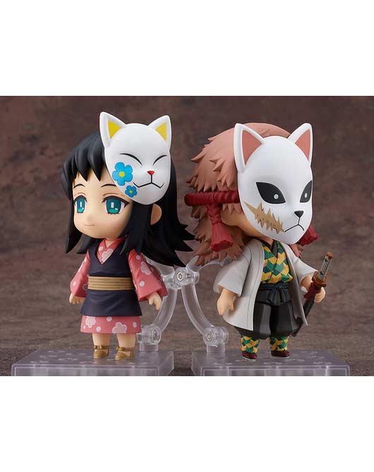 (PO) Nendoroid 1569 Demon Slayer: Kimetsu no Yaiba - Sabito Image_7